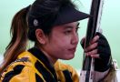 Tokyo 2020: Vidya Rafika Belum Berhasil Lolos ke Final Menembak 50m Rifle - JPNN.com