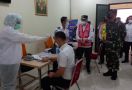 Kemenhub-TNI AU Buka Gerai Vaksin di PPI Curug, INACA: Kami Bersyukur - JPNN.com