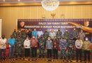Kasrem 174/ATW, Pangkoopsau III, dan Tokoh Masyarakat Papua Berkumpul di Merauke, Nih Agendanya - JPNN.com