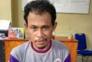 Penculik Kesuma Ditangkap di Desa Aur Gading, Ini Tampangnya - JPNN.com