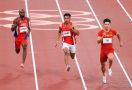 Lalu Muhammad Zohri Petik Pelajaran Berharga Pada Debutnya di Ajang Olimpiade - JPNN.com