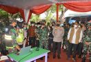 Panglima TNI Langsung ke Lapangan Menemui Tim Pelacak, Begini Instruksinya - JPNN.com