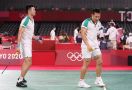 Gulung Wakil China, Ganda Putra Taiwan Raih Medali Emas Olimpiade Tokyo - JPNN.com
