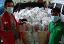Taruna Merah Putih Bagikan 1.000 Paket Sembako Kepada Warga Terdampak Pandemi di Jabodetabek - JPNN.com
