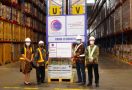 Bantu Atasi Pandemi, PT IWIP Salurkan Ratusan Konsentrator Oksigen kepada Pemerintah - JPNN.com