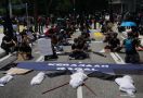 Demi Lengserkan PM Muhyiddin, Warga Malaysia Nekat Demo Saat COVID-19 Tengah Menggila - JPNN.com