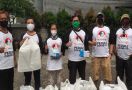 Relawan KIB Jokowi: Percepatan Vaksinasi dan Pemberian Sembako untuk Rakyat Bukti Negara Hadir - JPNN.com
