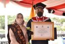 Wakil Ketua MPR Jazilul Fawaid Jadi Wisudawan Terbaik Program Doktor IPDN 2021 - JPNN.com