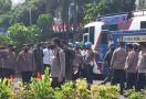 Kapolri Luncurkan Gerakan Vaksinasi Merdeka, Irjen Fadil Pasang Target Tinggi - JPNN.com