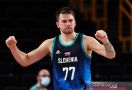 8 Besar Bola Basket Putra Tokyo 2020: Slovenia Jumpa Jerman, AS Vs Spanyol - JPNN.com
