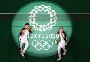 Greysia Polii / Apriyani Rahayu Raih Emas Tokyo 2020, Analis Politik Langsung Khawatir - JPNN.com