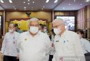 3 Putra Sultra Lolos Calon Taruna Akmil TNI AD, Gubernur Ali Mazi Mendoakan Jenderal Andika Perkasa  - JPNN.com