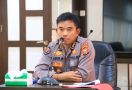 Diduga Mengancam Keselamatan Anggota Polri, Wakil Ketua DPRD Malut jadi Tersangka - JPNN.com