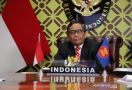 Mahfud MD Ingatkan Dewan Masyarakat Pilar Polkam Harus Dukung Peran ASEAN - JPNN.com