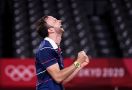 Tampil Mengesankan di Olimpiade Tokyo, Peringkat Kevin Cordon Melesat Naik - JPNN.com