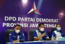 Demokrat Jateng Laporkan Wamendes ke Polisi, Penyebabnya Tudingan Biang Rusuh? - JPNN.com