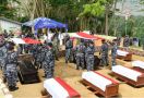 TNI AL Pindahkan Makam Para Pahlawan Korban Pembantaian Penjajah Belanda - JPNN.com