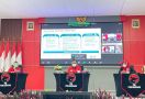 Sampaikan Pesan Megawati, Hasto: PDIP Mengajak Semua Elemen Mengedepankan Energi Positif bukan Elektoral - JPNN.com