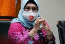 Konon Lili Pintauli KPK Dapat Fasilitas Enak di Lombok, Dia Menginap di Sini - JPNN.com