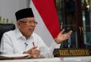 Wapres Ingatkan Pemprov DKI, Jabar dan Banten, Begini - JPNN.com