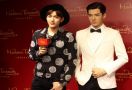Kris Wu Ditahan, Patung Lilinnya Hilang di Madame Tussauds - JPNN.com
