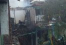 7 Rumah di Tanah Abang Terbakar, Api Berasal dari Sini, Kerugian Banyak Banget - JPNN.com