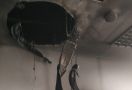 Gulkarmat Beber Dugaan Penyebab Ledakan dan Kebakaran Kantor Depo LRT Jakarta - JPNN.com