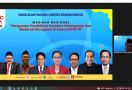 LKPMB Indonesia: Moderasi Beragama Kerja Bersama Seluruh Anak Bangsa - JPNN.com