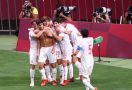 Pukul Tuan Rumah, Spanyol Susul Brasil ke Final Olimpiade Tokyo 2020 - JPNN.com