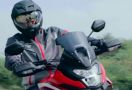 Honda Siap Meluncurkan Motor Adventure Terbaru Bulan Ini - JPNN.com