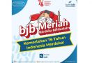 Banjir Promo untuk Nasabah, Yuk Cek BJB Meriah - JPNN.com