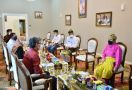 Direktur PHR Temui Gubernur Riau, Blok Rokan Siap Dikelola 9 Agustus - JPNN.com