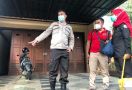 Dokter Mansuri Sudah Memeriksa Kondisi Kesehatan Heryanty Tio, Oh Ternyata - JPNN.com