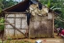 Rumah tidak Layak Huni Itu akan Direnovasi, Ada Peran Besar Kapolres Cianjur - JPNN.com