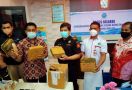 Bersinergi dengan APH, Bea Cukai Memberantas Narkotika Ilegal di Maluku - JPNN.com
