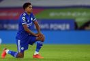 Bek Leicester City Wesley Fofana Alami Cedera Mengerikan Saat Lawan Villarreal - JPNN.com