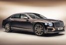 Bentley Flaying Spur Hybrid Hanya Diproduksi 300 Unit di Dunia - JPNN.com