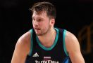 Petualangan Luka Doncic di Olimpiade Tokyo 2020 Berakhir Pilu - JPNN.com