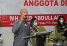 Said Abdullah Bicara Soal Arah Politik PDIP Pascaputusan MK - JPNN.com