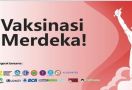 Program Vaksinasi Merdeka, Polda Metro Targetkan 100 Persen Warga DKI Divaksin - JPNN.com
