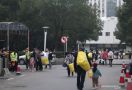 Wuhan Dilanda Kepanikan, Warga Serbu Pusat Perbelanjaan dan Timbun Makanan - JPNN.com