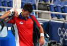 Gagal Total di Jepang, Novak Djokovic Buru-Buru Incar Olimpiade Paris 2024 - JPNN.com