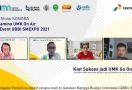 Pertamina Ajak UMKM Naik Kelas: Go Online dan Go Digital - JPNN.com