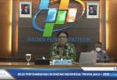 BPS: Secara Teknis Indonesia Sudah Mengakhiri Resesi Ekonomi - JPNN.com