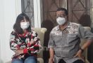 Penyesalan, Permintaan Maaf, dan Pengakuan Dinar Candy soal Berbikini di Pinggir Jalan - JPNN.com
