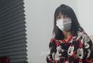 Dinar Candy: Semoga Masyarakat Indonesia Bisa Memaafkan - JPNN.com