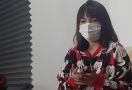 Eril Meninggal Dunia, Dinar Candy Sampaikan Duka Mendalam - JPNN.com