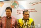 Mesin Mulai Dipanaskan, Nurdin Halid Bersiap Maju Pilgub Sulsel 2024 - JPNN.com