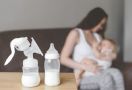 Ada yang Positif di Masa Pandemi Terkait Ibu Menyusui - JPNN.com