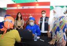 Ida Fauziyah Mengungkapkan Kunci Pemulihan Sektor Industri, Ini Salah Satunya... - JPNN.com